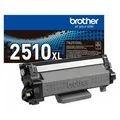 BROTHER Toner TN-2510XL schwarz