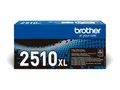 Brother Toner black TN2510XL ca. 3.000 Seiten