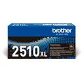 BROTHER TN-2510XL Toner, Schwarz #1907367