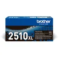 Brother TN-2510XL Tonerkartusche 1 Stück(e) Original Schwarz