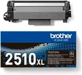 Brother Original TN-2510XL Tonerkartusche Schwarz