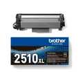 Brother TN-2510XL Toner schwarz Original Laser bis zu 3000 Seiten