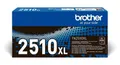 Brother Original TN-2510XL Toner - schwarz (TN2510XL)