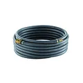 PVC-Schlauch Set 6x3 10m. Kupplung & Stecktülle, Druckluft, Verbindungsschlauch