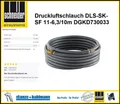 10 Meter Schneider Druckluftschlauch Super-Flex DLS-SK-SF 11-6,3/10m DGKD 730033