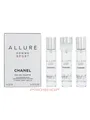 Chanel Allure Homme Sport Giftset