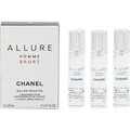 Chanel Allure Homme Sport Geschenkset 60ml