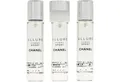 CHANEL Eau de Toilette Allure Homme Sport, Glasflakon, Parfüm EDT, Herrenduft