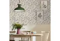 Joules Vliestapete Robey Cottage Floral, (1 St), Design Tapeten