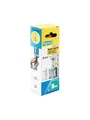 Rapid Rivet Nuts M6 20pcs + Drill Box