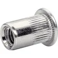 Rapid Nietmuttern M6 Inkl. Bohrer 20 Stück