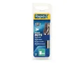 Rapid Stahl Blindnietmuttern M6 (Pack 20 + Kostenloser Bohrer) RPD5000673