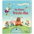 Esslinger Mein Puste-Licht-Buch: Die kleine Tröste-Fee (Deutsch, Sylvia Tress, 2020) (33798377)