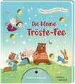 Die kleine Tröste-Fee: | Pappebuch mit Puste-Licht ... | Buch | Zustand sehr gut