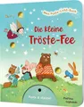 Mein Puste-Licht-Buch: Die kleine Tröste-Fee Tröste alle Tiere, Mitmachbuch m...