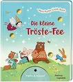 Die kleine Tröste-Fee: | Pappebuch mit Puste-Lich... | Buch | Zustand akzeptabel