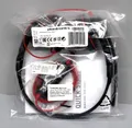 Plantronics Blackwire C3220 Kopfhörer Kabelgebunden Kopfband Anrufe Schwarz NEU