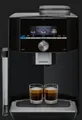 Siemens EQ.9 s300 Kaffeevollautomat - Schwarz (TI903509DE)