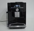 Siemens EQ.9 s300 Kaffeevollautomat - Schwarz (TI923509DE) geprüft und gereinigt