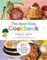 Danielle Kartes - Best Kids Cookbook   60 Fun and Simple Recipes to Ge - G245z
