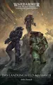 The Horus Heresy - Das Landungsfeld-Massaker John French