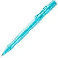 LAMY Kugelschreiber safari aquasky, Schreibfarbe: blau, 1 St.