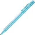 LAMY Safari Kugelschreiber HELLBLAU Stärke M M16 Mine Schreibfarbe blau neu