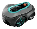 Gardena Mähroboter smart SILENO free 800 m² Set