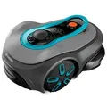 Gardena Mähroboter smart SILENO free 800 m2 Set (19922-20)