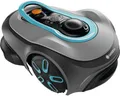 GARDENA Mähroboter Rasenroboter smart SILENO free 800 Rasenpflege Gartengerät