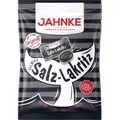 JAHNKE Salmiak Salz Lakritz Bonbons 125 g PZN 20285039