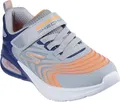 Skechers Microspec Max Advanc 403938L-GYNV Kinder