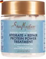 Shea Moisture Manuka Honig und Joghurt Hydrate Plus Repair Protein Power