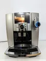 Jura J8 midnight silver / Automatic Espresso Machine / NEW !