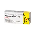 Neurobion N forte überzogene Tabletten 20 St