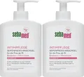 sebamed Intim-Waschgel pH-Wert 3,8 200 ml