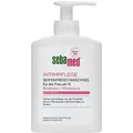 Sebamed Intim Waschgel pH 3,8 für die junge Frau