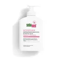 sebamed® Intim-Waschgel, Tägliche Pflege für die junge Frau , 200 ml - Flasche 135510