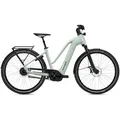 Flyer Gotour 7.23 Mixed - Frosty Sage - 43cm | 28