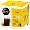 NESCAFÉ DOLCE GUSTO Grande Generous & Round Kaffeekapseln, mild, 16 St.