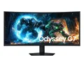 Samsung 40" Odyssey G7 G75F 4K Gaming Curved Monitor für High-End Gaming