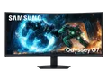 SAMSUNG LS40FG756EUXEN 40 Zoll WUHD Monitor 1 ms Reaktionszeit 180 Hz