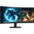 Samsung Odyssey S40FG756EU, Gaming-Monitor, (WUHD, VA, Curved