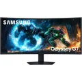 40" (101,60cm) Samsung Odyssey G7 G75F schwarz 5120x2160 1xDisplayPort 1.4 / 2x HDMI 2.1