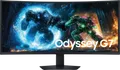 SM S40FG756EU - 102cm Monitor, Corved, WUHD