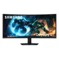 Samsung Odyssey G75F S40FG756EUXEN, Schwarz, 40 Zoll, Curved, WUHD #2879130