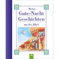 Schwager & Steinlein Meine Gutenachtgeschichten aus der Bibel für Kinder ab 3 Jahren (Deutsch, Schwager & Steinlein Verlag, 2023) (32586685)