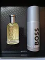 Hugo Boss Bottled Geschenkset  Eau Toilette & Deodorant  SET OVP