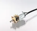 Krick Micro Pile Getriebemotor 1000:1 6V / 42207