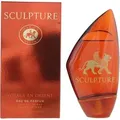 Nikos Skulptur Voyage En Orient Eau de Parfum 100ml Spray für Sie